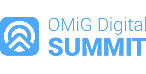 OMiG Digital Summit logo